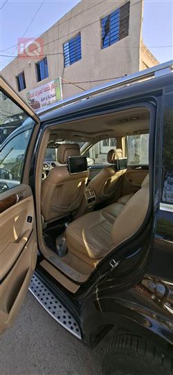 مرسيدس بنز جي أل-كلاس